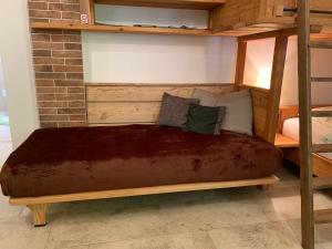 Ferienwohnung Zirbenzapfen - Auszeit in den Seetaler Alpen