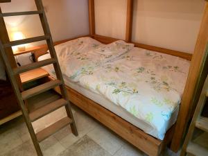 Ferienwohnung Zirbenzapfen - Auszeit in den Seetaler Alpen