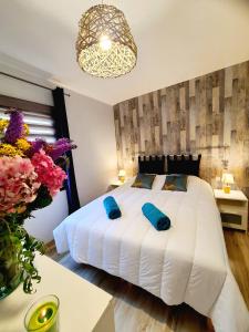 La Cabane d'Aselia - petite Maison de Pêcheur - 4hvězdičkové hotely ve městě Le Portel