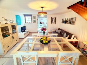 La Cabane dAselia - petite Maison de Pêcheur