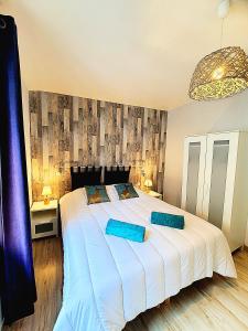 La Cabane dAselia - petite Maison de Pêcheur