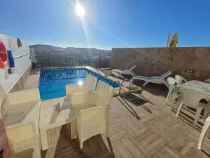 Namaste Valley Gozo - 马萨尔福恩