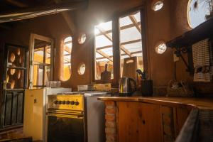 La Casa de Los Manzanos