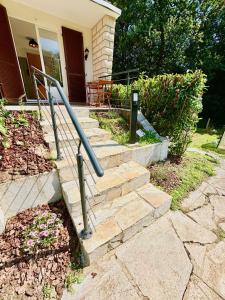 Appartements La Foret - Jardin, Foret de Fontainebleau : photos des chambres
