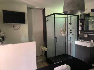 Sejours chez l'habitant Chambre Lou Coraly : photos des chambres