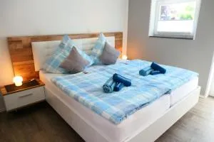 Auszeit Apartment Düsseldorf - Eller