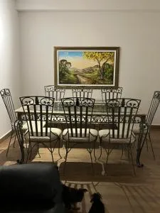 ECOVILLE AP - Ferraria