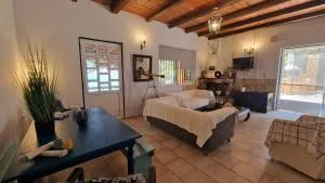 Joanna-Thanos beachfront holiday home - Ágios Matthaíos