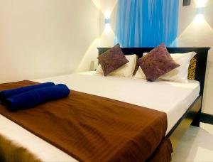 Fly Infinity - Home Stay Kandy