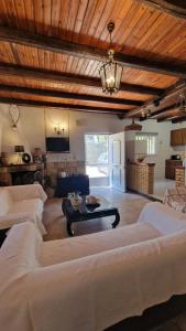 Joanna-Thanos beachfront holiday home