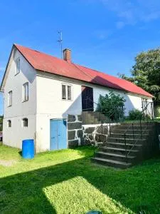 Hjälmarödsgård - Brösarp