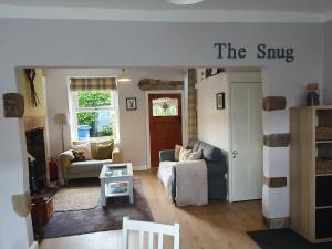 The Snug