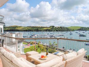 22 The Salcombe