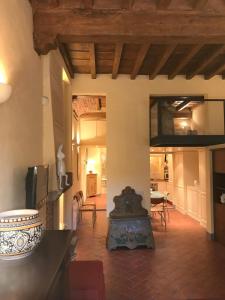 Casa Allegri, Nel Cuore di Firenze