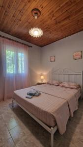 Joanna-Thanos beachfront holiday home
