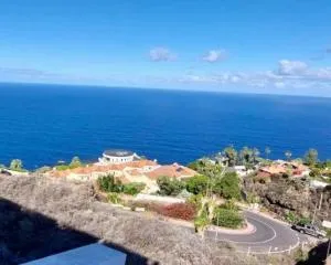 Atlantic Silence 1 - Puntillo del Sol