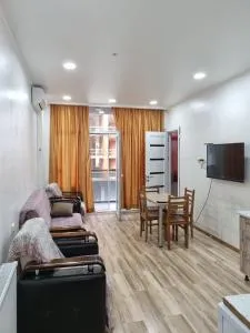 Black Sea Line - 高尼奥