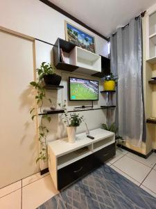 AP Confortável e Funcional próximo ao Aeroporto e Embaixadas