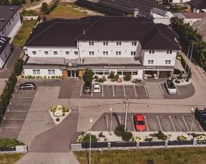 Hotel Jamajka & SPA - Kobylec