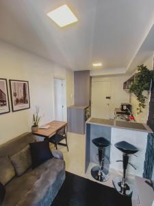 Aconchegante Estúdio