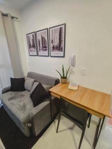 Aconchegante Estúdio