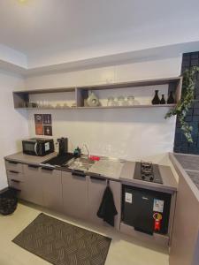 Aconchegante Estúdio