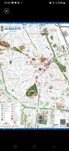 Duplex con piscina en barrio residencial