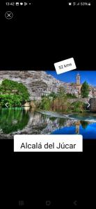 Duplex con piscina en barrio residencial