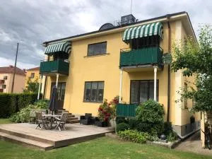 Stensötan - Glanshammar