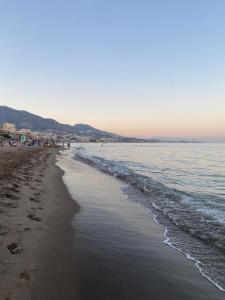 Modern and bright apartment by Fuengirola Marina