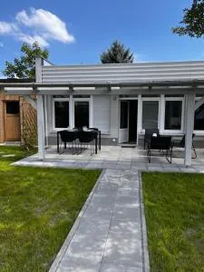 Ferienhaus mitten in der Oberlausitz - Mücka