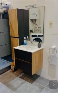 Quarto da Nessa próximo a Louise