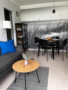 Ferienhaus in Kollm mitten in der Oberlausitz