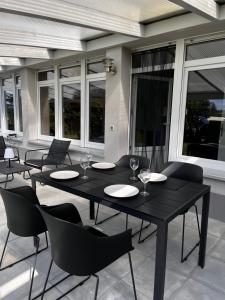 Ferienhaus in Kollm mitten in der Oberlausitz