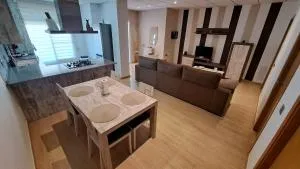 Lo de Joel - 厄尔·波普瑙·德尔·戴尔