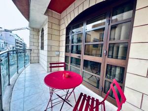 New modern studio - Mellieha centre