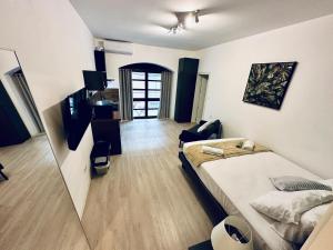 New modern studio - Mellieha centre