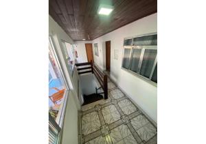 Pousada Ninho da Coruja