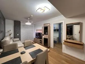 Blois Apartments - Rivas-Vaciamadrid