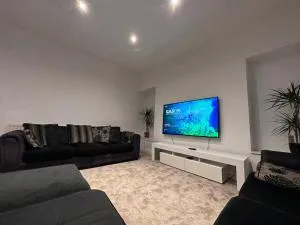 Westgate House - Elswick