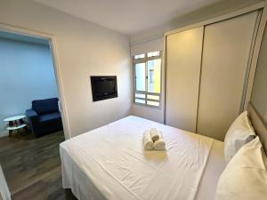 Bloco C apartamento 138 · Mont Blanc Apartamento Sudoeste