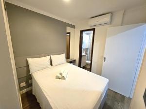 Bloco C apartamento 138 · Mont Blanc Apartamento Sudoeste