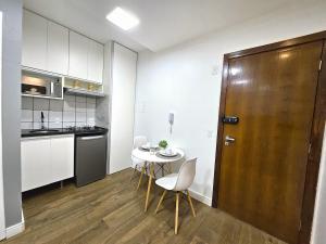 Bloco C apartamento 138 · Mont Blanc Apartamento Sudoeste