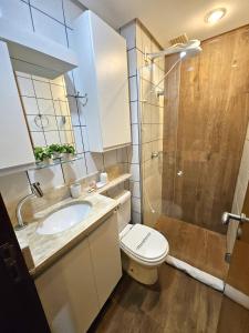 Bloco C apartamento 138 · Mont Blanc Apartamento Sudoeste