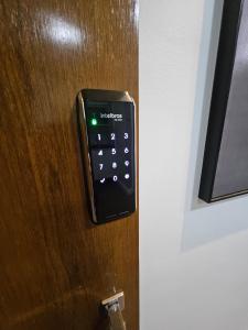 Bloco C apartamento 138 · Mont Blanc Apartamento Sudoeste