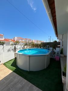 Big Wave Casa