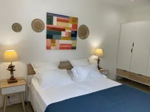 Résidence Patios di Pruno - Pruno