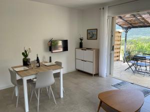 Résidence Patios di Pruno