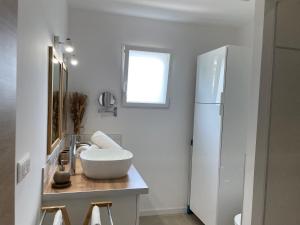 Résidence Patios di Pruno