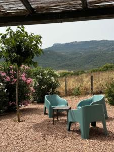 Résidence Patios di Pruno